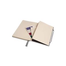 Carnet PRO ligné, Couverture Rigide Noire 21 x 29 cm au meilleur prix au Maroc