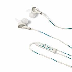 QC20 HEADPHONE MFI WHT, WW au meilleur prix au Maroc