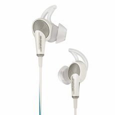 QC20 HEADPHONE MFI WHT, WW au meilleur prix au Maroc