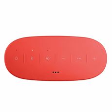 SoundLink color BT SPKR II CORAL RED au meilleur prix au Maroc