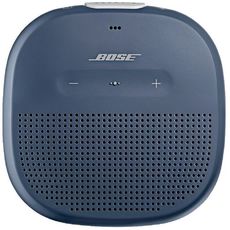 SoundLink Micro BT SPKR Blue au meilleur prix au Maroc