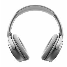 QUIETCOMFORT35 II WIRELESS HDPH SILVER au meilleur prix au Maroc
