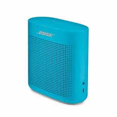 SoundLink color BT SPKR II AQUATIC BLUE au meilleur prix au Maroc