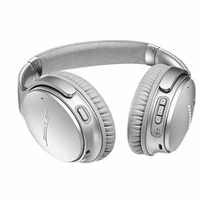 QUIETCOMFORT35 II WIRELESS HDPH SILVER au meilleur prix au Maroc
