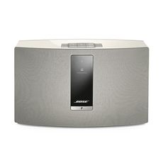 SoundTouch 20 III Withe 230V EU au meilleur prix au Maroc