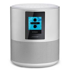 Home Speaker 500 luxe Silver au meilleur prix au Maroc