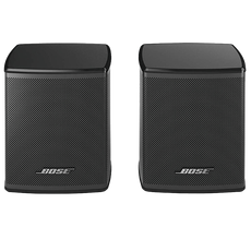 Surround speakers black au meilleur prix au Maroc