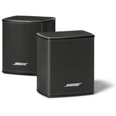 Surround speakers black au meilleur prix au Maroc