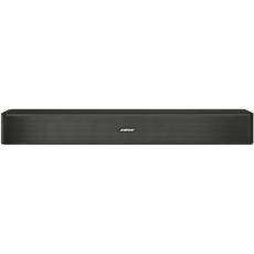 Solo 5 TV Sound System Black 230V EU au meilleur prix au Maroc