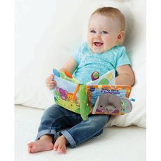 VTECH - Baby livre à surprises au meilleur prix au Maroc
