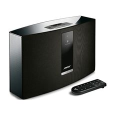 SoundTouch 20 III Black 220V EU au meilleur prix au Maroc