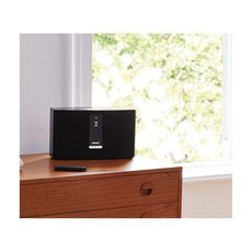 SoundTouch 20 III Black 220V EU au meilleur prix au Maroc