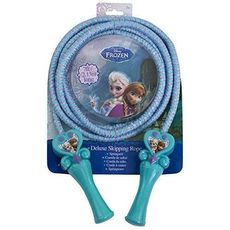 Corde à Sauter - reine des neiges - Frozen au meilleur prix au Maroc