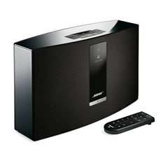 SoundTouch 30 III Black 230V EU au meilleur prix au Maroc