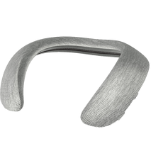 SoundWear companion speaker  cover Gray au meilleur prix au Maroc