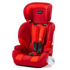 Siège auto Groupe 1/2/3 9-36Kg Sutton - Evenflo au meilleur prix au Maroc