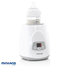 Chauffe-biberon - Miniland au meilleur prix au Maroc