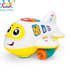 Mon Premier Avion- HUILE TOYS au meilleur prix au Maroc