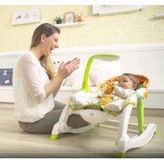 Transat Relax musique et lumière - Winfun au meilleur prix au Maroc