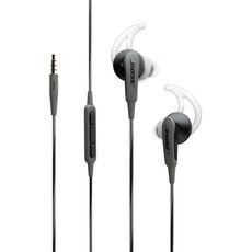 SoundSport IE HDPHN MFI CHARCOAL BLK WW au meilleur prix au Maroc