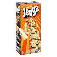 Jenga Giant au meilleur prix au Maroc