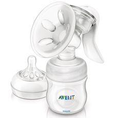 Philips AVENT Tire Lait Natural Manuel au meilleur prix au Maroc