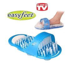 NETTOYAGE ET MASSAGE MAGIC EASY FEET au meilleur prix au Maroc