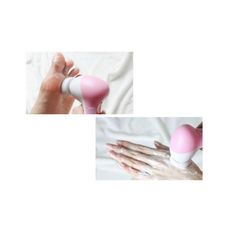 Pack Brosse lissante chauffante électrique + Brosse De Nettoyage Pour Visage 5 en 1 au meilleur prix au Maroc