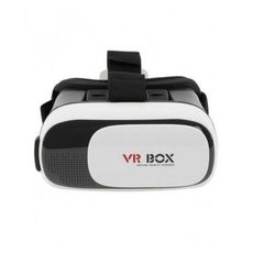 Casque de Réalité Virtuelle REALITY 3D vision extraordinaire original au meilleur prix au Maroc