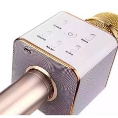 MICRO KARAOKÉ au meilleur prix au Maroc