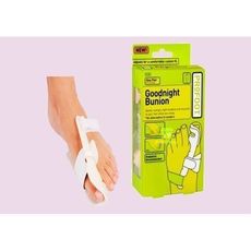 Correcteur des Pieds GoodNight Bunion au meilleur prix au Maroc