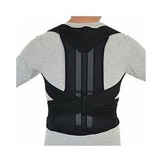 Correcteur de posture pour femmes ET hommes au meilleur prix au Maroc