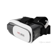 Lunettes 3D Réalité Virtuelle Case VR RK3Plus pour Tous mobiles Android et Iphone au meilleur prix au Maroc