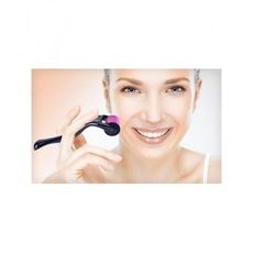 Pack Spécial Derma roller & Brosse de massage 5 en 1 - Premium au meilleur prix au Maroc