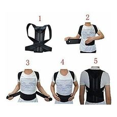 Correcteur de posture pour femmes ET hommes au meilleur prix au Maroc