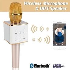 MICRO KARAOKÉ au meilleur prix au Maroc