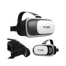 Casque de Réalité Virtuelle REALITY 3D au meilleur prix au Maroc