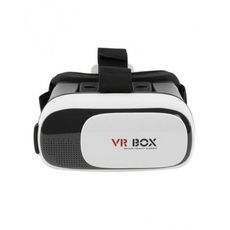 Casque de Réalité Virtuelle REALITY 3D au meilleur prix au Maroc