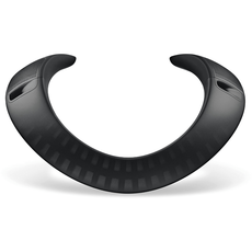 SoundWear companion speaker  black au meilleur prix au Maroc