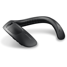 SoundWear companion speaker  black au meilleur prix au Maroc