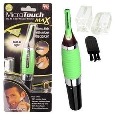 Micro Touch Max Tondeuse de Précision - qualité supérieur au meilleur prix au Maroc