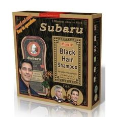 Subaru Black Hair au meilleur prix au Maroc