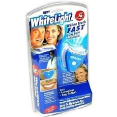 Blanchissant - Original - WhiteLight au meilleur prix au Maroc