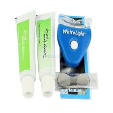 Blanchisseur de Dents au meilleur prix au Maroc