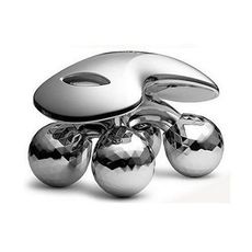 Massage Roller 4D pour corps et visage en platine au meilleur prix au Maroc