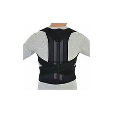 Les correcteurs de posture pour les femmes, les hommes et les enfants au meilleur prix au Maroc