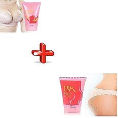 PACK HIP LIFT UP PLUS BUST ELARGE au meilleur prix au Maroc