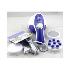 Le Masseur Relax & Spin Tone au meilleur prix au Maroc