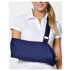 Echarpe D'immobilisation Du Bras Et Épaule au meilleur prix au Maroc