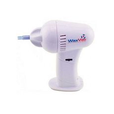 Appareil nettoyage Oreille "Waxvac" au meilleur prix au Maroc
